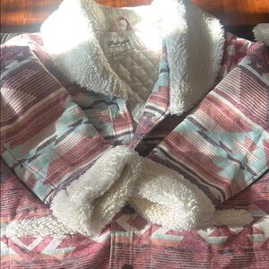 Wrangler Multicolor Jacket